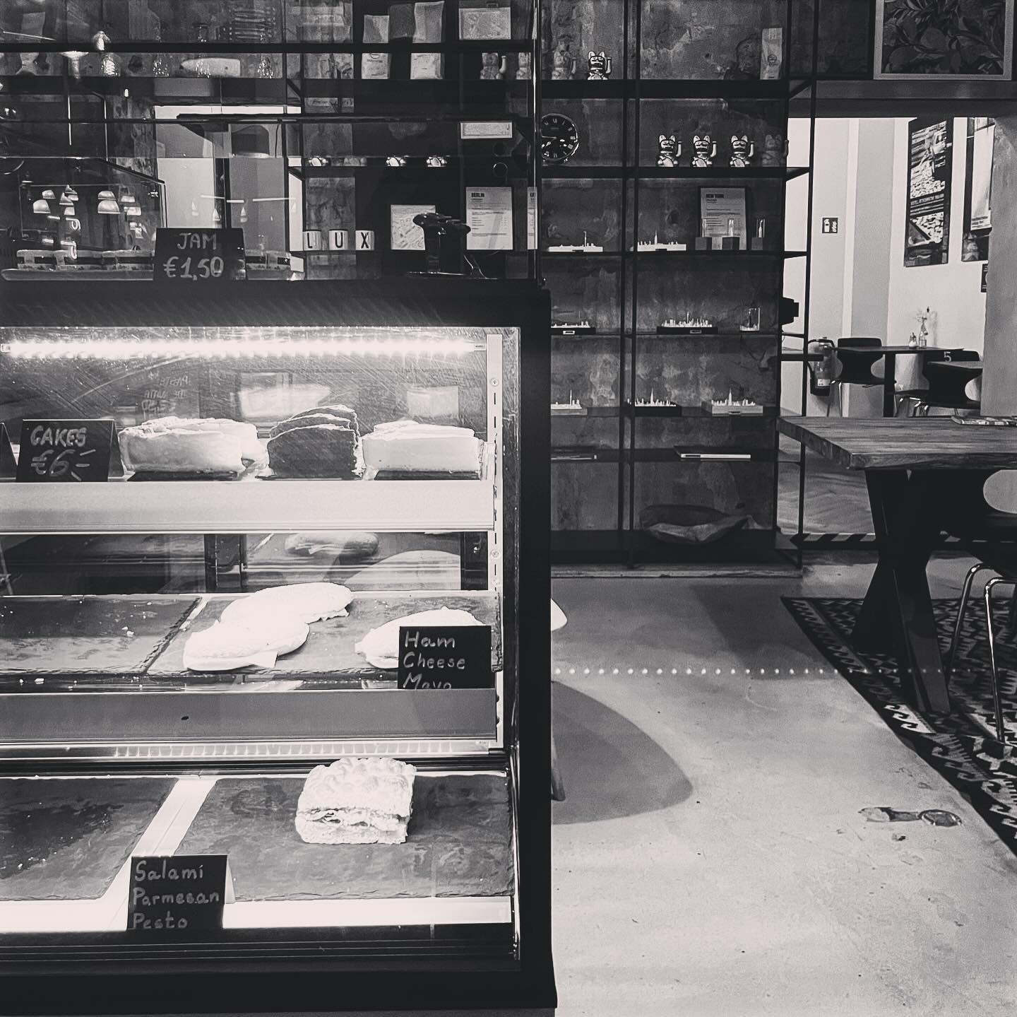 Chess community gathering